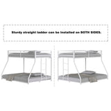 Adam - Bunk Bed