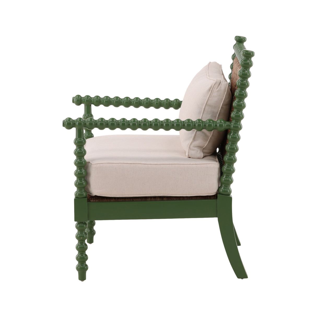 Jameson - Bobbin Chair
