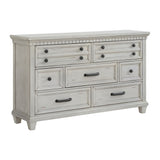 Mccoy - Storage Bedroom Set