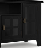 Artisan - TV Media Stand