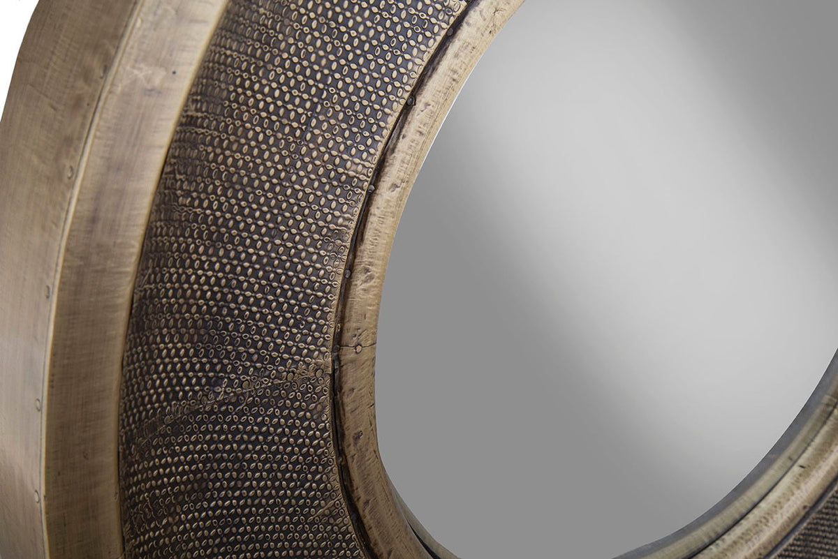 Lux Porthole - Mirror