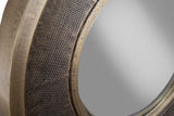 Lux Porthole - Mirror