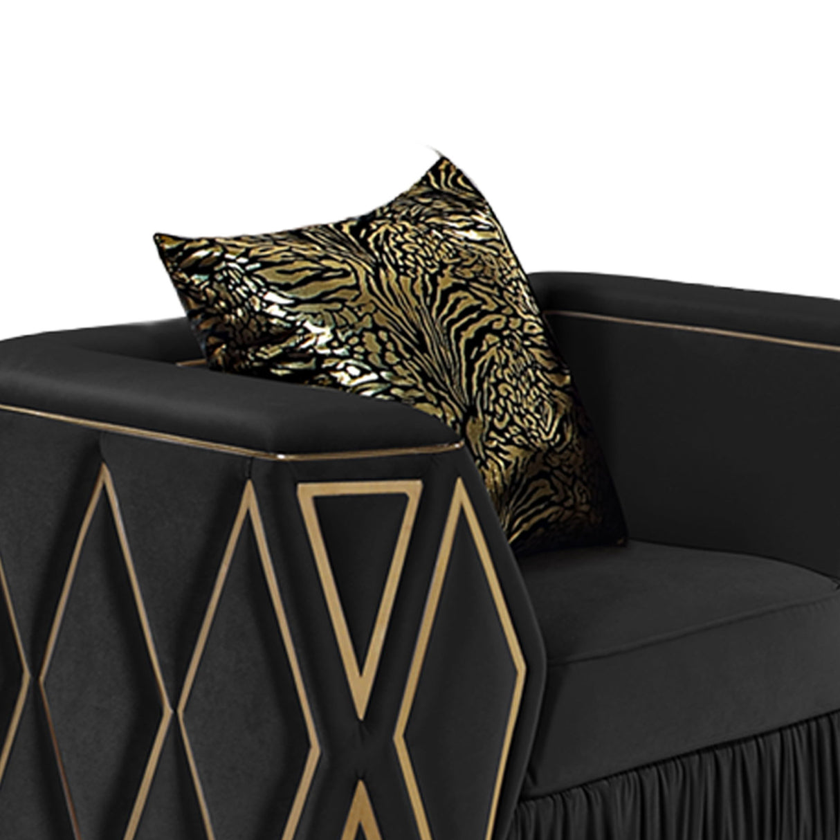 Cavalli - Chair