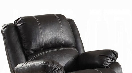 Zuriel - Recliner Chair