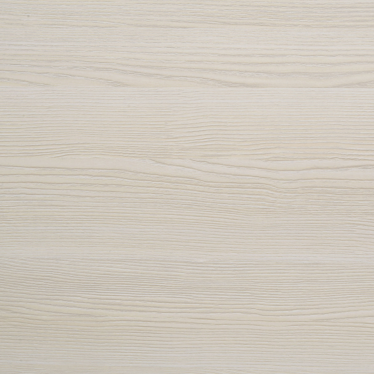 Hyland 4-Drawer Chest - Natural Wood & White