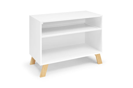 Livia - Multi Purpose Changing Table - Two Tone - Changing Stations - Alpine Outlets