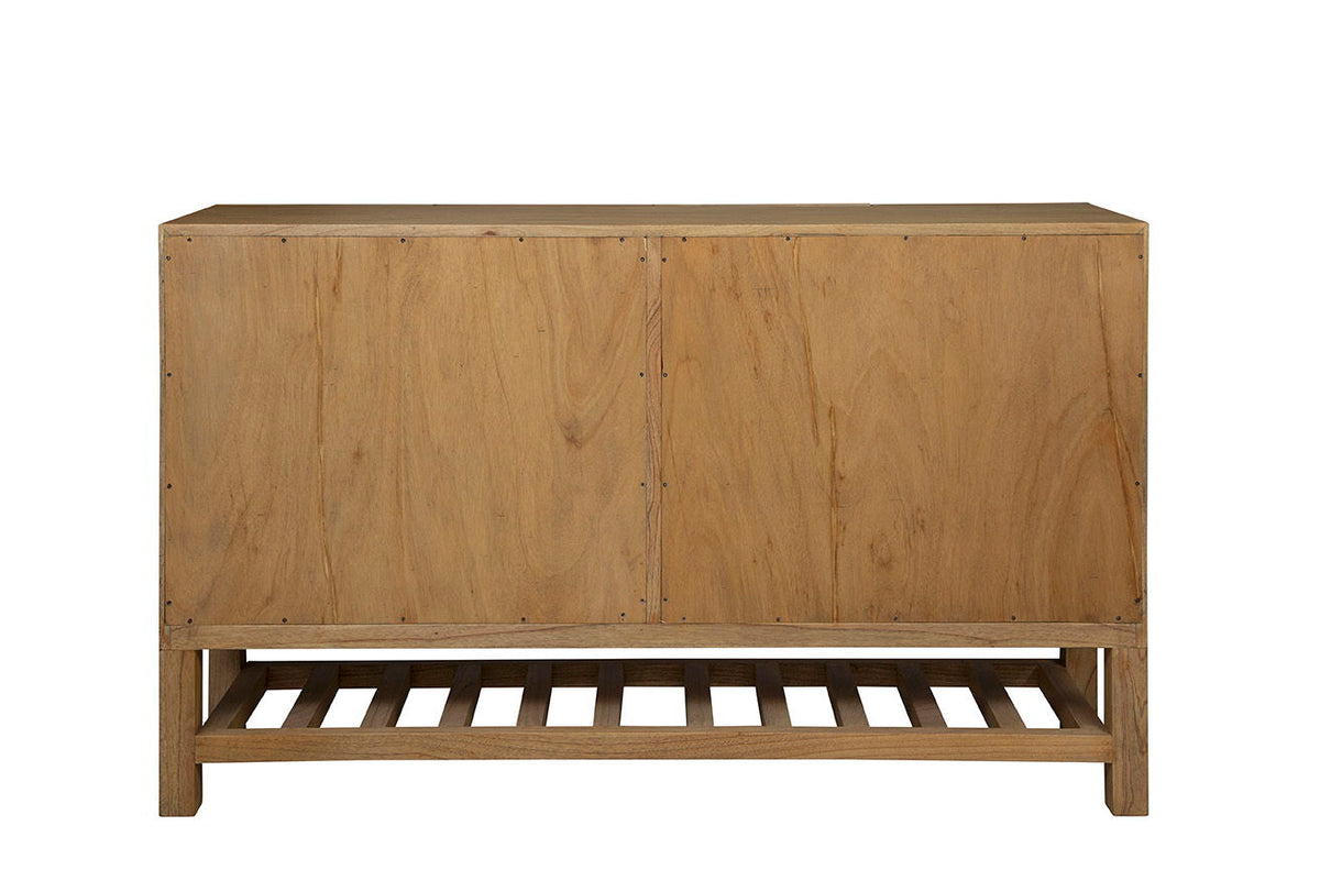 Bellamy - Sideboard - Light Brown