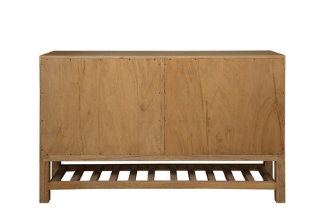 Bellamy - Sideboard - Light Brown