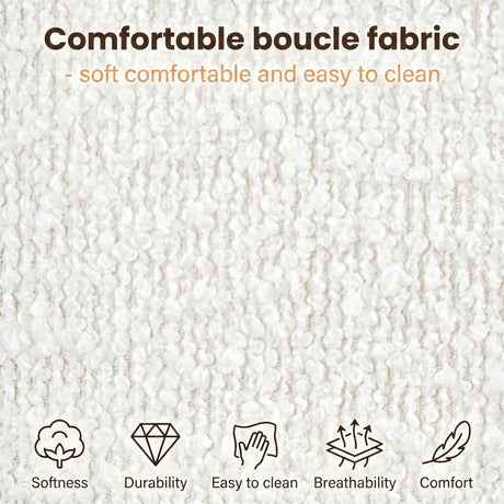 Luxury Upholstered Bed Frame