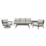 Avila - Outdoor Conversation Set
