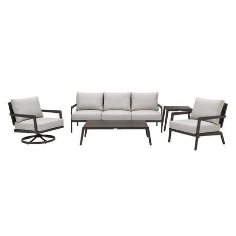 Avila - Outdoor Conversation Set
