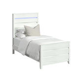 Tobias - Bedroom Set With LED