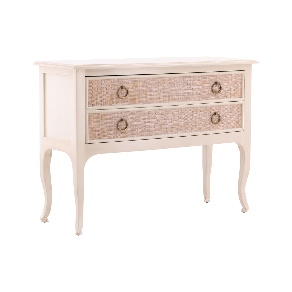 Gardner - Chest - Beige