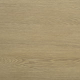 Hendricks 5-Drawer Chest of Drawers Light Oak