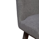 Amelia - Swivel Stool