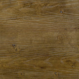 Henderson 6-Drawer Dresser with Mirror, Medium Oak