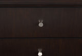 Emberlyn 4-Piece Queen Bedroom Set in Brown