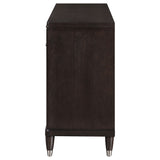 Emberlyn 6-Drawer Dresser in Brown