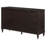 Emberlyn 6-Drawer Dresser in Brown