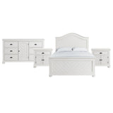 Kona - Panel Bedroom Set