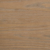 Leanne 5-Drawer Chest with Sintered Stone Top, Light Oak