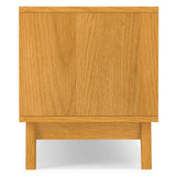 Lennon - Handcrafted Low TV Stand