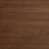 Maderia 8-Drawer Dresser and Mirror Walnut
