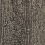 Wright 6-Drawer Dresser and Mirror in Brown Oak