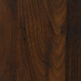 Welsley 6-Drawer Dresser and Mirror - Walnut