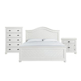 Kona - Panel Bedroom Set