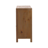 Old Elm - Wood Sideboard