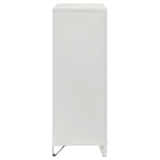 Marmore 5-Drawer Chest of Drawers, White