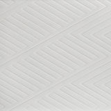 Marmore 5-Drawer Chest of Drawers, White