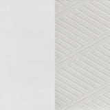 Marmore 5-Drawer Chest of Drawers, White