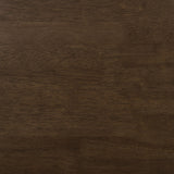 Glenwood 6-Drawer Dresser with Mirror, Warm Brown