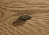 Robyn 6-Drawer Bedroom Dresser Light Ash
