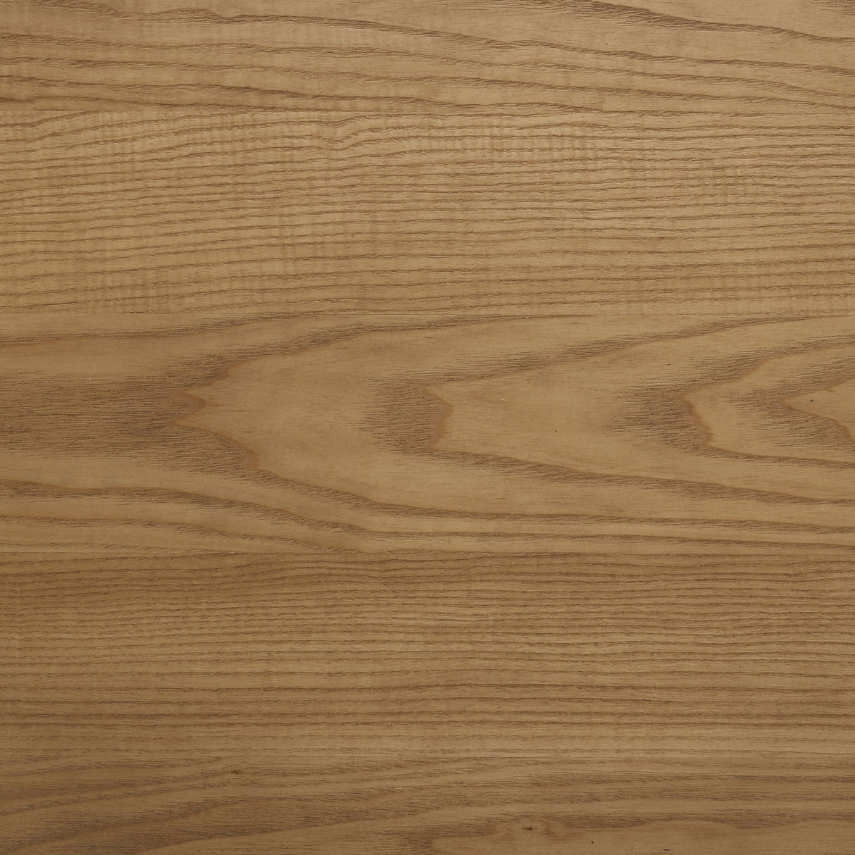 Robyn 6-Drawer Bedroom Dresser Light Ash