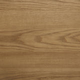 Robyn 6-Drawer Bedroom Dresser Light Ash