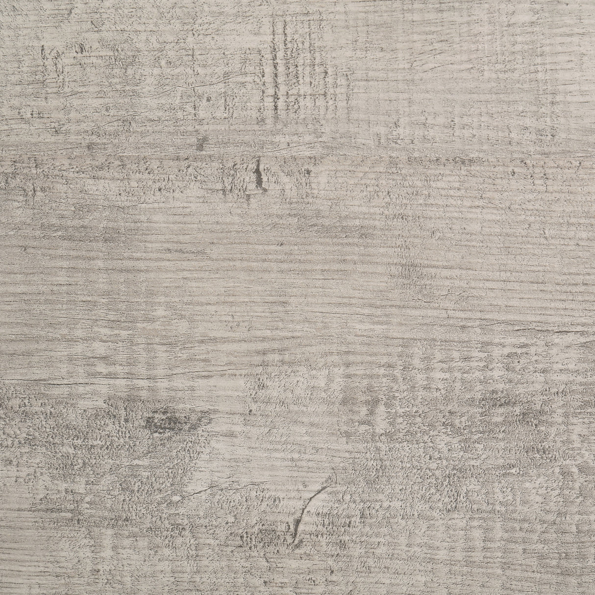 Queen Bed in Grey and Weathered Taupe