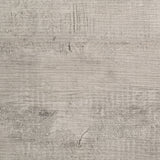 Queen Bed in Grey and Weathered Taupe