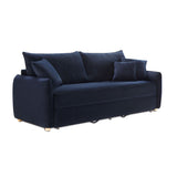 Irina - Pull Out Sleep With Storage