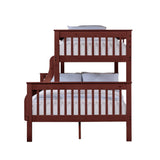 Marita - Bunk Bed & Slat System