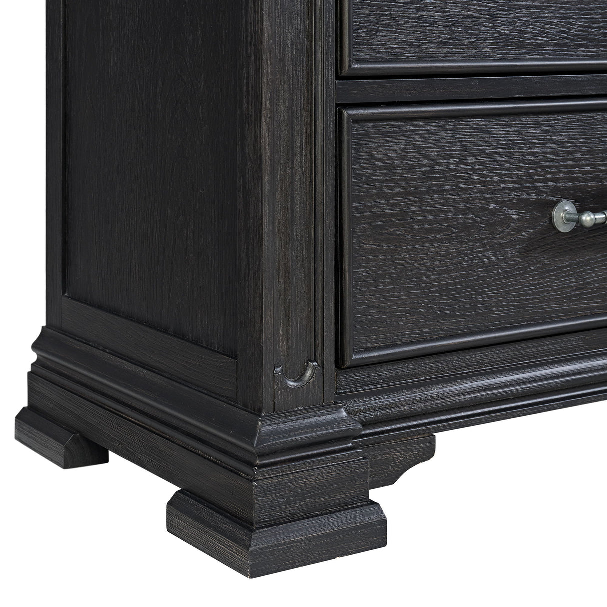 Kings Court - 6-Drawer Chest