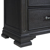 Kings Court - 6-Drawer Chest