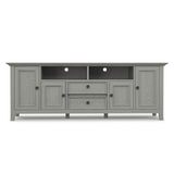 Amherst - Wide TV Media Stand