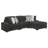Magnum - Modern Sectional Sofa