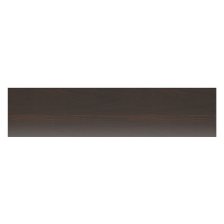Artisan - TV Media Stand - Tobacco Brown