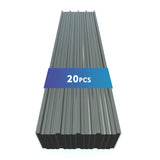 Corrugated Roofing Panels