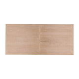 Ramos - Dining Table - Light Brown