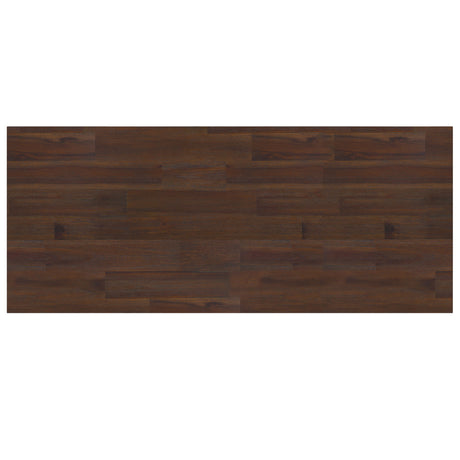 Lowry - 2 Door Sideboard Buffet - Brown